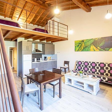 Águeda del Caudillo Apartamentos El Capricho المظهر الخارجي الصورة
