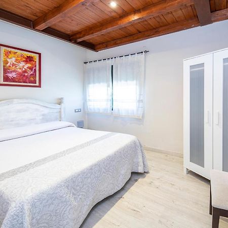 Águeda del Caudillo Apartamentos El Capricho المظهر الخارجي الصورة