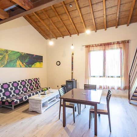 Águeda del Caudillo Apartamentos El Capricho المظهر الخارجي الصورة