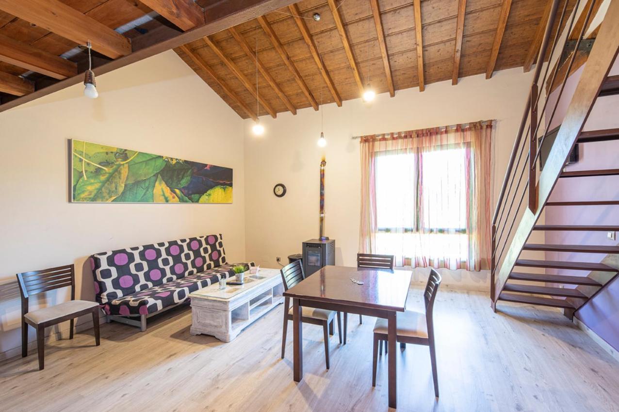 Águeda del Caudillo Apartamentos El Capricho المظهر الخارجي الصورة