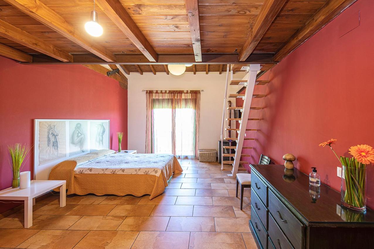 Águeda del Caudillo Apartamentos El Capricho المظهر الخارجي الصورة