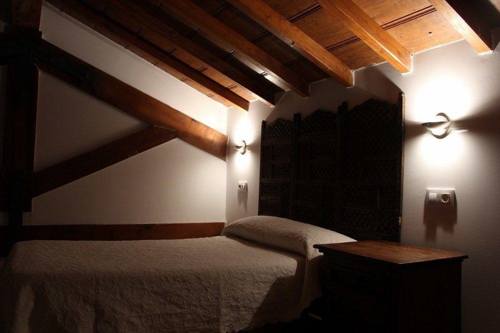 Águeda del Caudillo Apartamentos El Capricho المظهر الخارجي الصورة