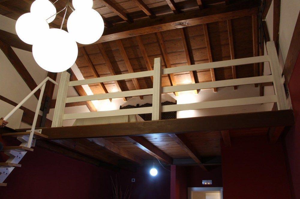 Águeda del Caudillo Apartamentos El Capricho المظهر الخارجي الصورة