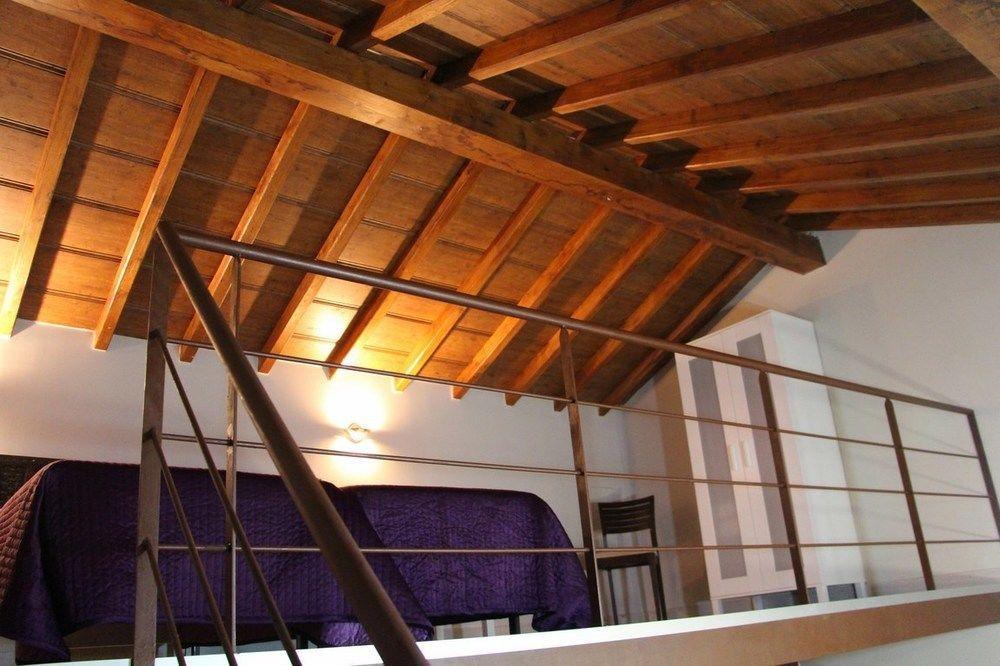 Águeda del Caudillo Apartamentos El Capricho المظهر الخارجي الصورة