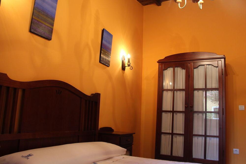 Águeda del Caudillo Apartamentos El Capricho المظهر الخارجي الصورة