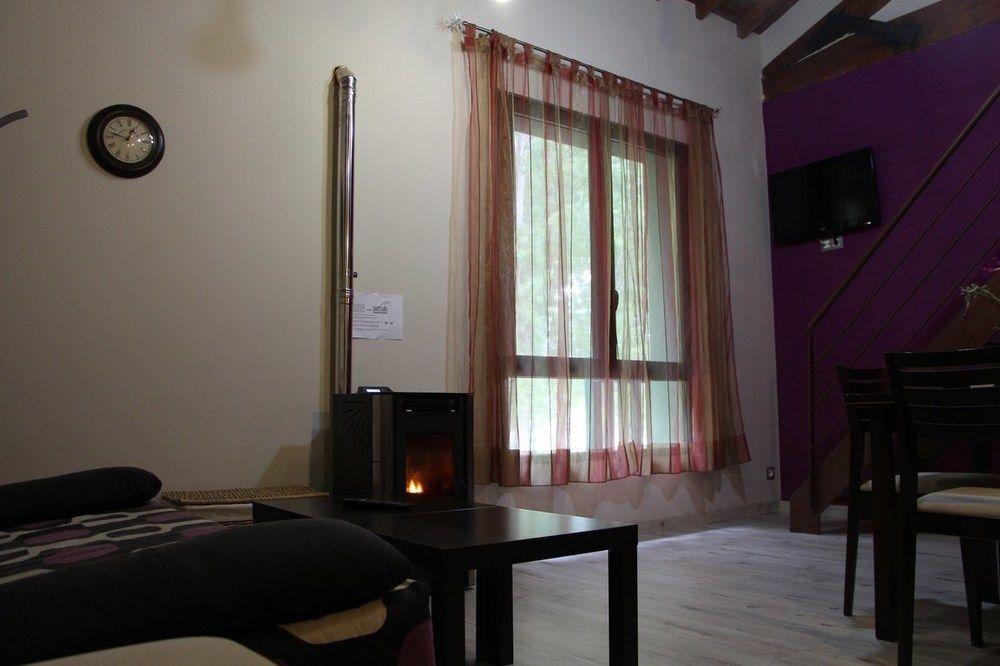 Águeda del Caudillo Apartamentos El Capricho المظهر الخارجي الصورة
