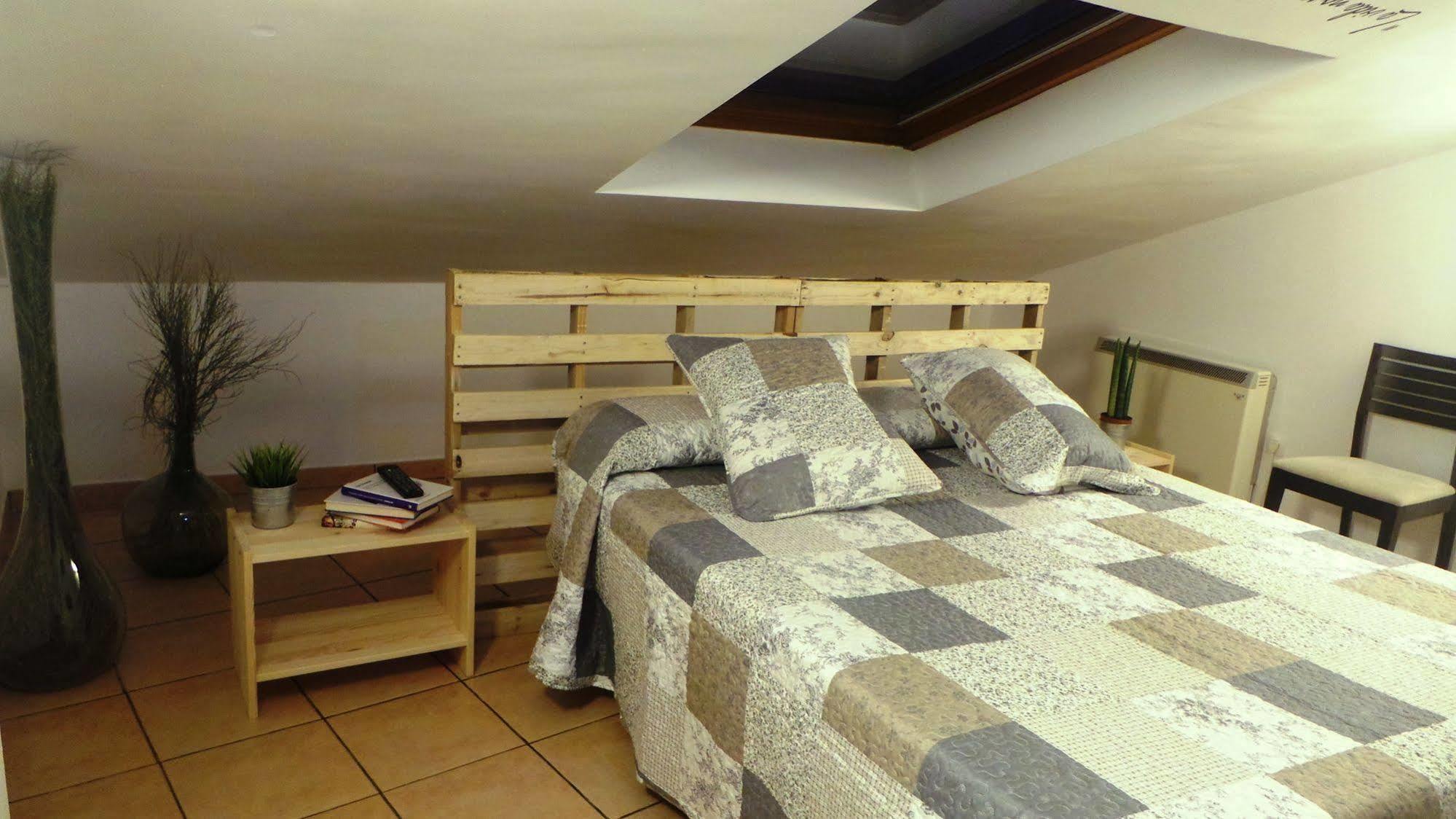 Águeda del Caudillo Apartamentos El Capricho المظهر الخارجي الصورة