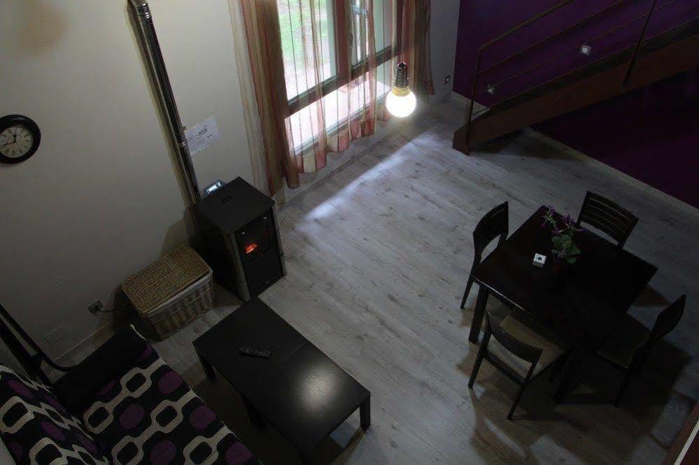 Águeda del Caudillo Apartamentos El Capricho المظهر الخارجي الصورة